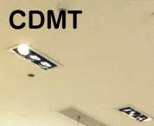CDMT