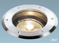 In-ground Lights