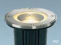 In-ground Lights