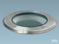 In-ground Lights